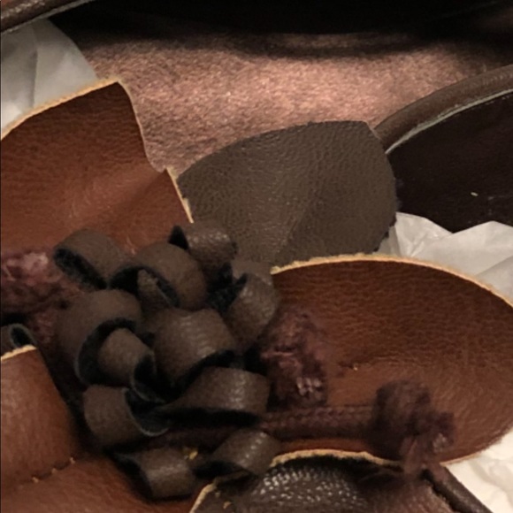 Sam and Libby Sandals w/ Sling Back Style!New! - Picture 10 of 13